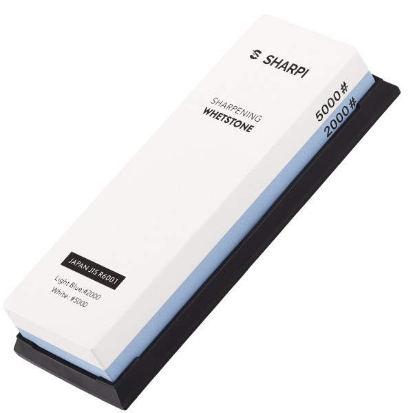 Kamień wodny SHARPI 2000/5000 do ostrzenia