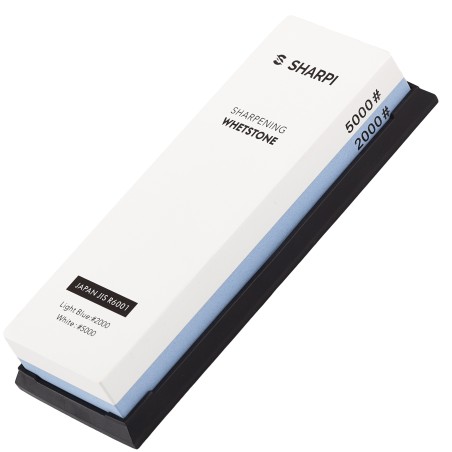 Kamień wodny SHARPI 2000/5000 do ostrzenia