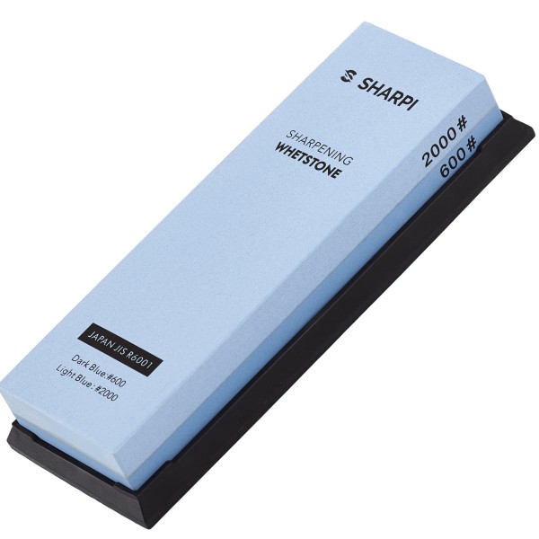Kamień wodny SHARPI 600/2000 z matą antypoślizgową