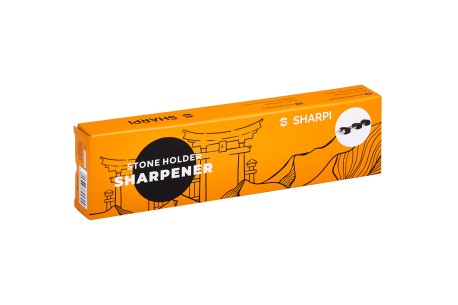 Uchwyt na kamień SHARPI do ostrzenia 2