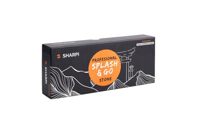 Kamień wodny SHARPI Splash&Go 1000/3000