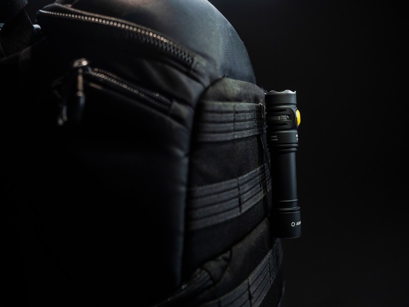 Latarka Armytek Prime C2 Pro 2230 lm ciepłe światło