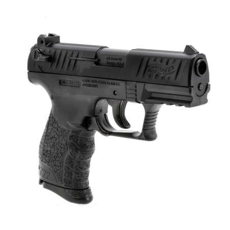 Replika pistolet ASG Walther P22Q 6 mm