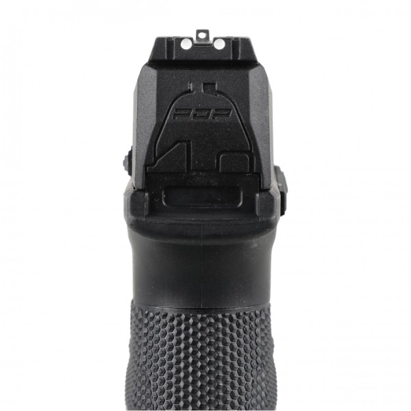 Walther PDP Compact 4'' ASG 6 mm BB CO2