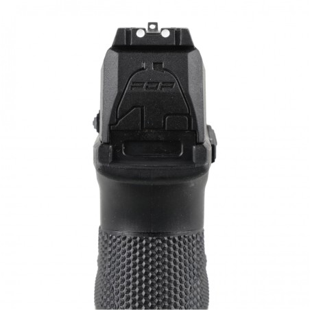 Walther PDP Compact 4'' ASG 6 mm BB CO2