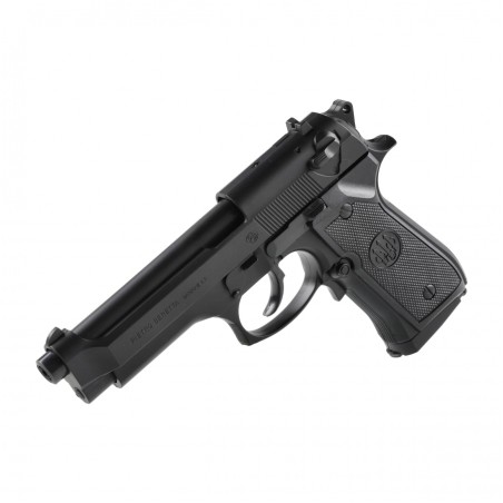 Replika pistolet ASG Beretta 92 FS 6 mm