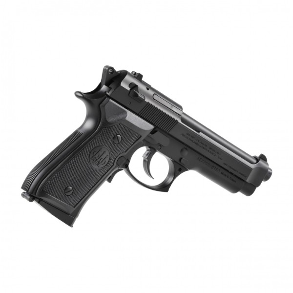 Replika pistolet ASG Beretta 92 FS 6 mm
