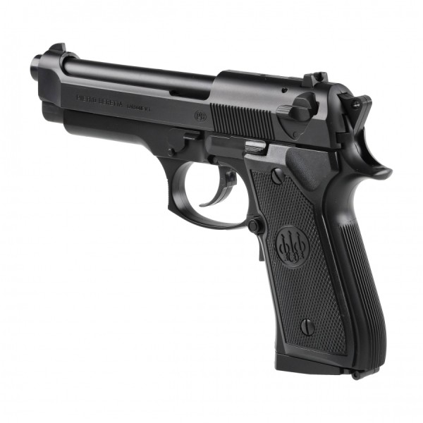 Replika pistolet ASG Beretta 92 FS 6 mm