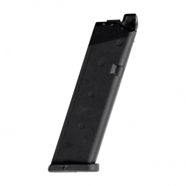 Magazynek do ASG Glock 17 Gen 4, 23 kulki, GBB