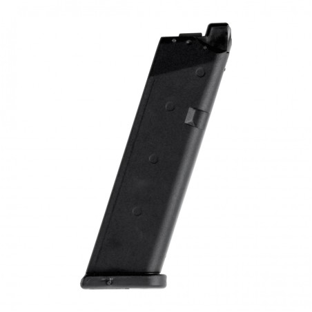 Magazynek do ASG Glock 17 Gen 4, 23 kulki, GBB
