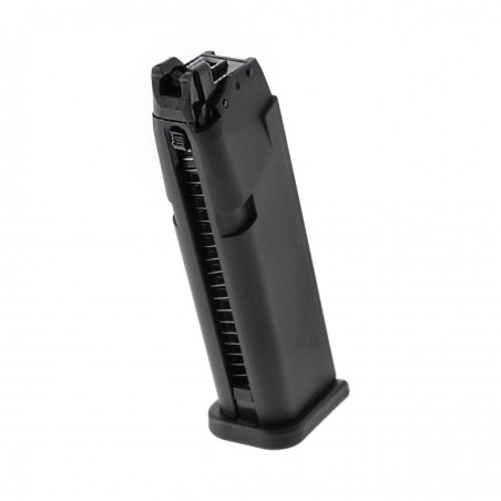 Magazynek do ASG Glock 17 Gen 4, 23 kulki, GBB