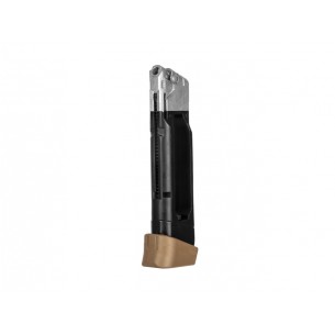 Magazynek do ASG Glock 19X 6 mm, 14 kulek CO2 2