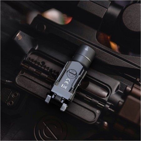 Fenix GL19R V2.0 latarka do broni 1200 lm