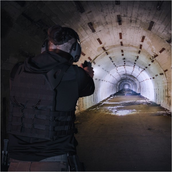 Fenix GL19R V2.0 latarka do broni 1200 lm