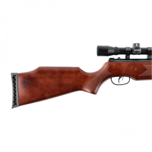 Hämmerli Hunter Force 750 Combo 4,5 mm