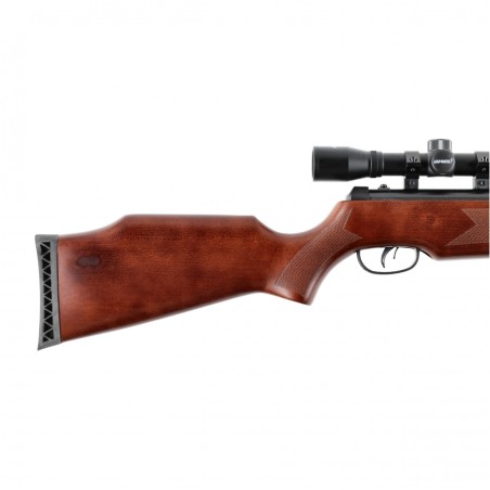 Hämmerli Hunter Force 750 Combo 4,5 mm