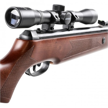 Hämmerli Hunter Force 750 Combo 4,5 mm