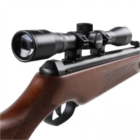 Wiatrówka Hämmerli Hunter Force 600 Combo 4,5 mm