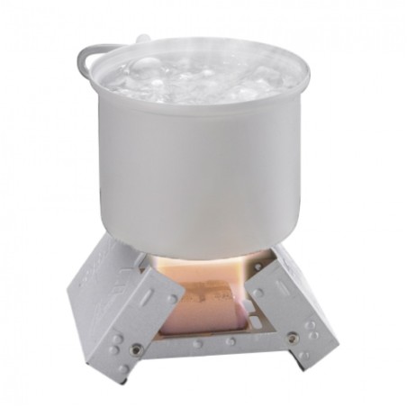 Kuchenka turystyczna Esbit Stove mała 6x14 g