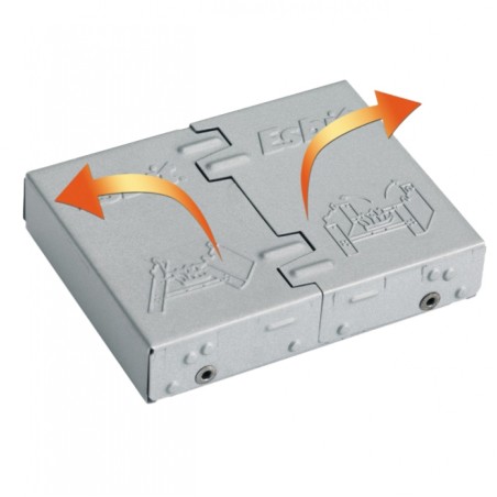 Kuchenka turystyczna Esbit Stove mała 6x14 g