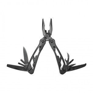 Multitool Ganzo G104 14w1 z bitami i pokrowcem 2