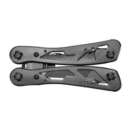 Multitool Ganzo G104 14w1 z bitami i pokrowcem