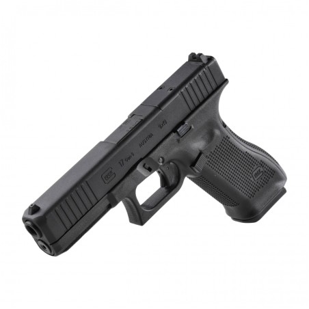 Glock 17 Gen5 MOS 4,5 mm BB CO2 3 J wiatrówka