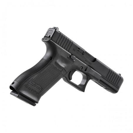 Glock 17 Gen5 MOS 4,5 mm BB CO2 3 J wiatrówka
