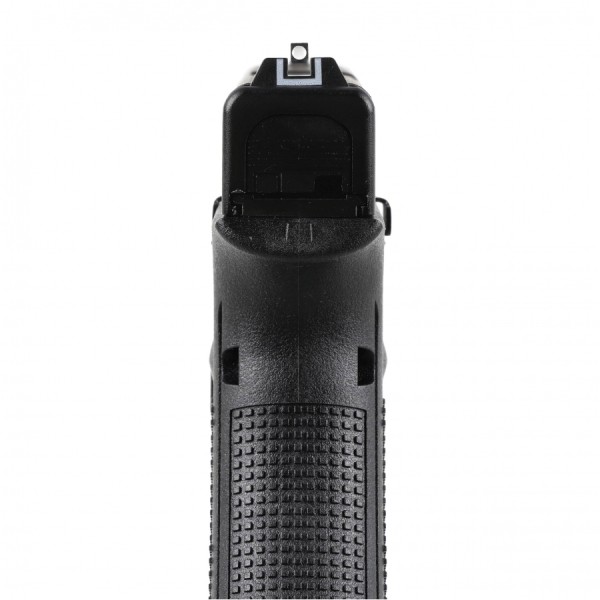 Glock 17 Gen5 MOS 4,5 mm BB CO2 3 J wiatrówka