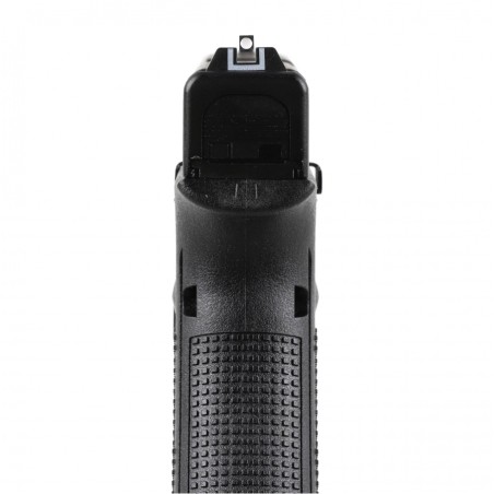 Glock 17 Gen5 MOS 4,5 mm BB CO2 3 J wiatrówka