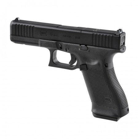 Glock 17 Gen5 MOS 4,5 mm BB CO2 3 J wiatrówka