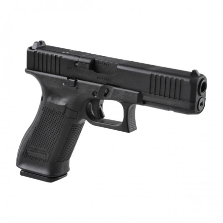 Glock 17 Gen5 MOS 4,5 mm BB CO2 3 J wiatrówka