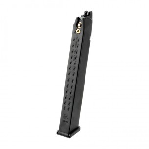 Magazynek do ASG Glock 18C gen 3, 50 kulek 6 mm 2