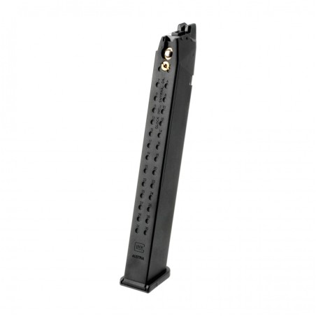Magazynek do ASG Glock 18C gen 3, 50 kulek 6 mm