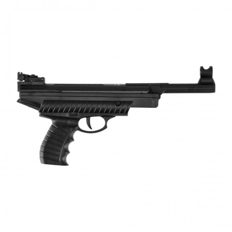 Wiatrówka pistolet Optima by Hatsan 25 5,5 mm