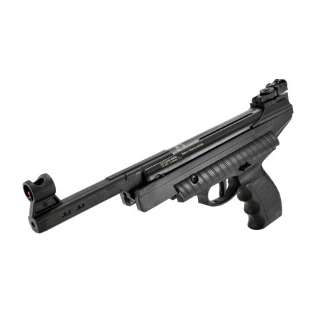 Wiatrówka pistolet Optima by Hatsan 25 5,5 mm