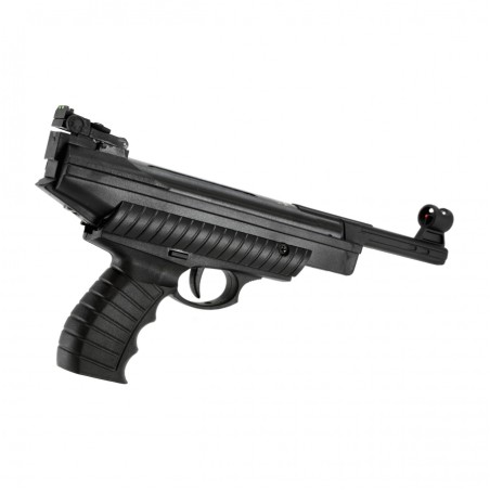 Wiatrówka pistolet Optima by Hatsan 25 5,5 mm