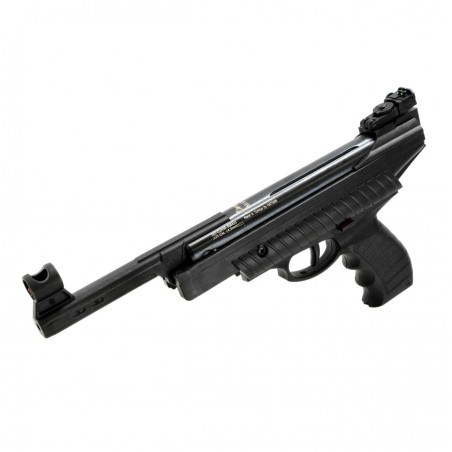 Wiatrówka pistolet Optima by Hatsan 25 4,5 mm