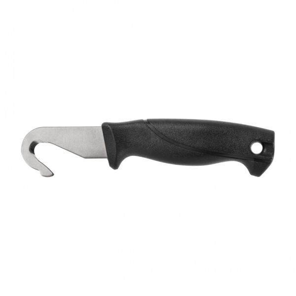 Nóż Morakniv Belly Opener Czarny