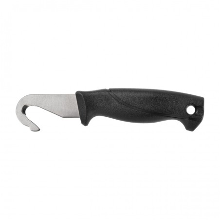 Nóż Morakniv Belly Opener Czarny