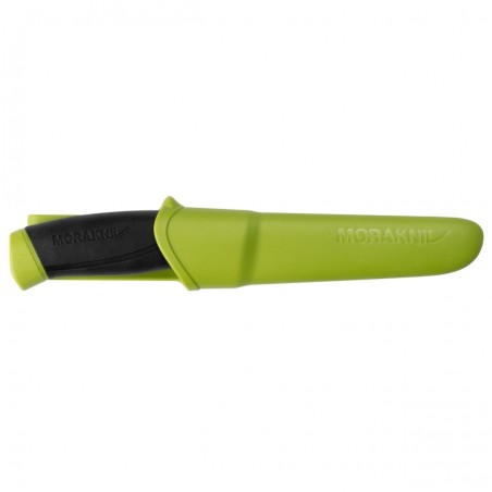 Nóż Morakniv Companion Oliwkowy stal nierdzewna 12C27