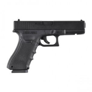 Replika pistolet ASG Glock 22 Gen.4 CO2 6 mm 2