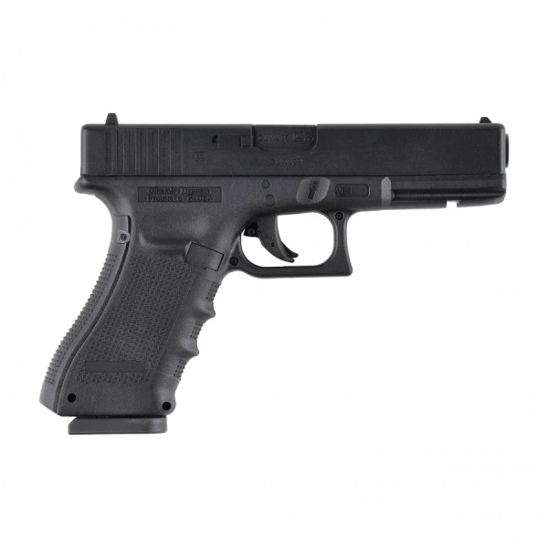Replika pistolet ASG Glock 22 Gen.4 CO2 6 mm