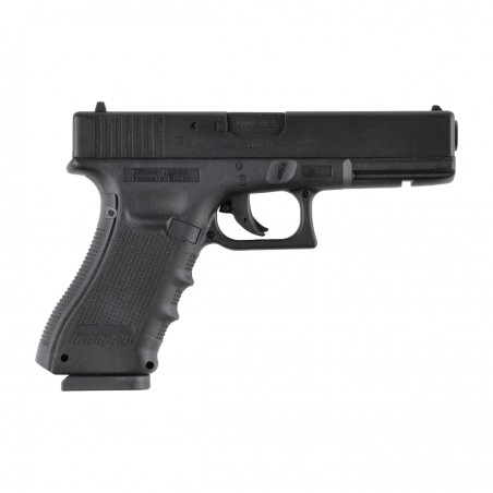 Replika pistolet ASG Glock 22 Gen.4 CO2 6 mm
