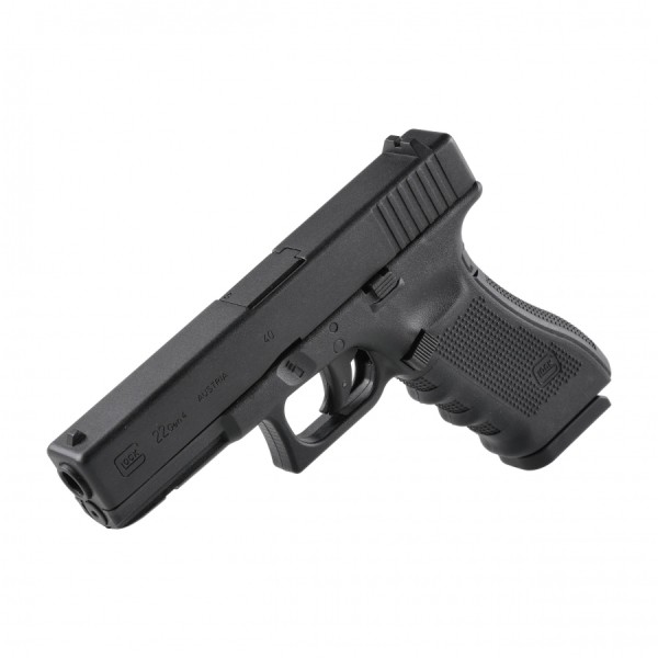 Replika pistolet ASG Glock 22 Gen.4 CO2 6 mm