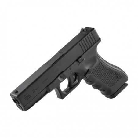 Replika pistolet ASG Glock 22 Gen.4 CO2 6 mm