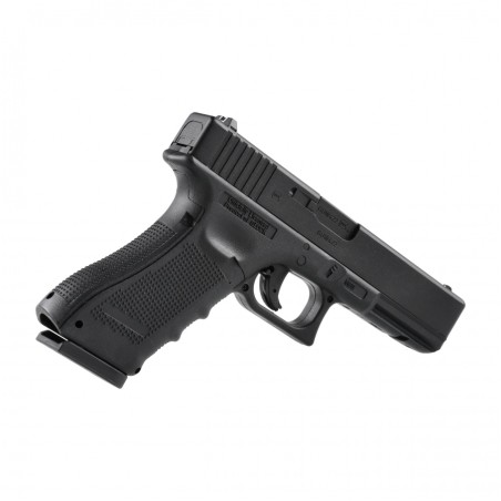 Replika pistolet ASG Glock 22 Gen.4 CO2 6 mm