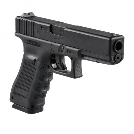 Replika pistolet ASG Glock 22 Gen.4 CO2 6 mm