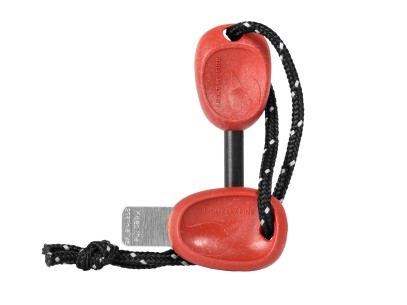 Krzesiwo Light My Fire Fire BioScout 2.0 - Czerwone