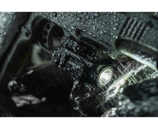 Latarka ARMYTEK Buckler M1, białe światło 700 lm